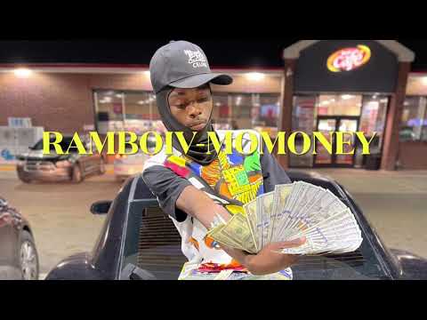 RamboIV- MoMoney