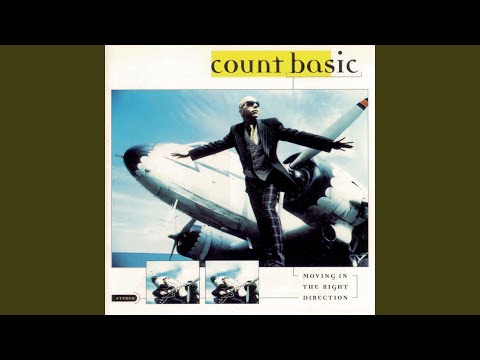 Moving In The Right Direction