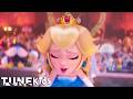 Princess Peaches Wedding Soundtrack The Super Mario Bros
