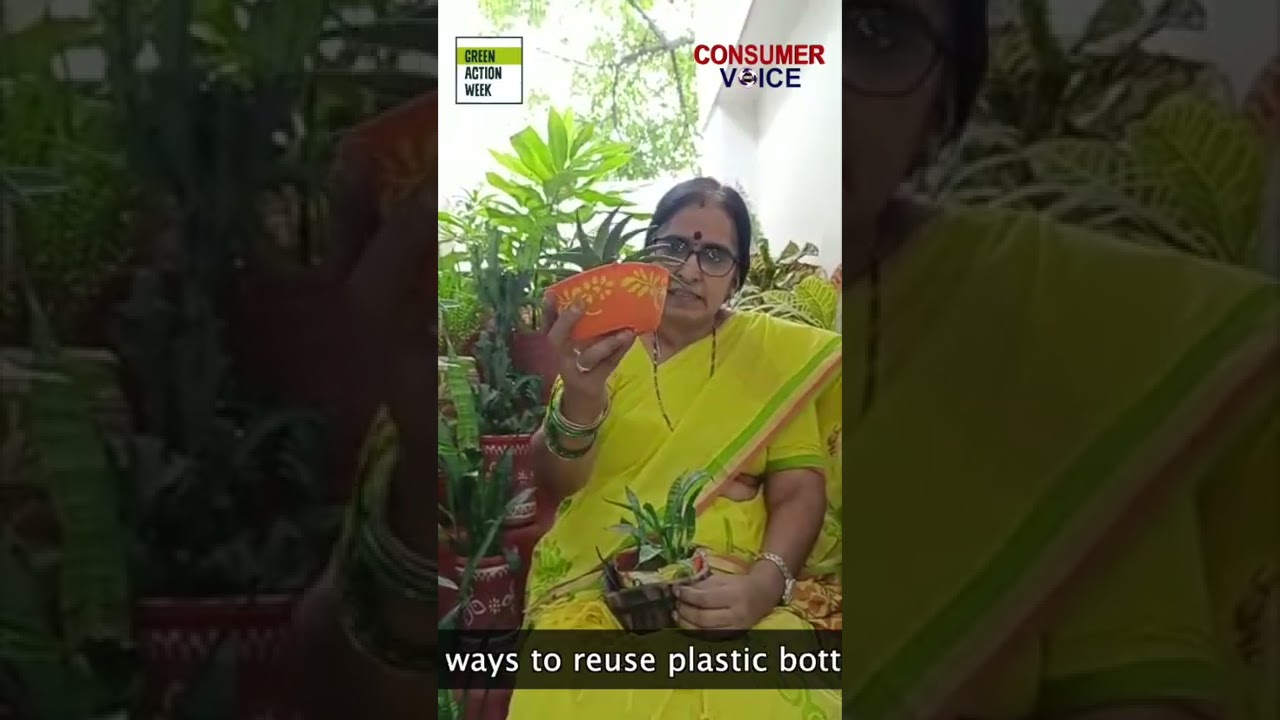 Stop Plastic Pollution