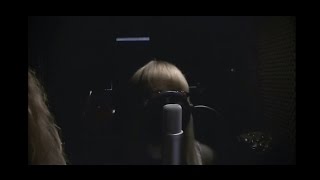 SEASON OF GHOSTS studio shenanigans [Don&#39;t make Sophia angry]