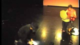 What shall we do without us? - 1991 - deel 3 Nozem - Kees Hoogeveen en Sjoerd Schwibettus