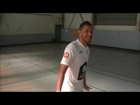 Futsal Coupe Nationale Toulon Est vs Montpellier Match 16ème Finale Live TV Sports 2019
