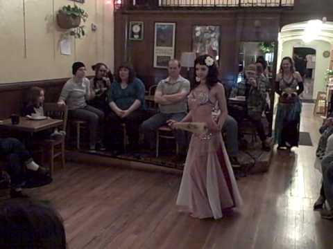 20100206 CHC - Alison