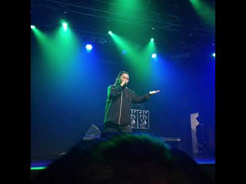 191026 M.S.F 단콘 태빈 - The Mic Kills