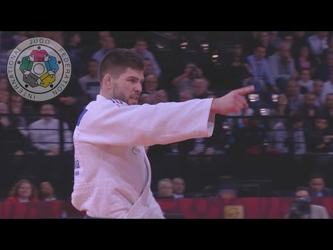 Best of Day 2 Finals - Paris GS 2016
