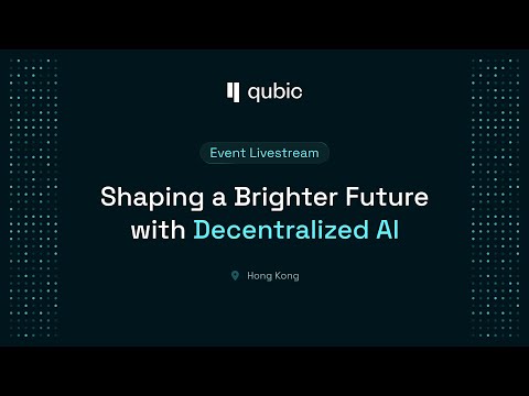The Landscape of Digital Possibilities: Introducing Cubic