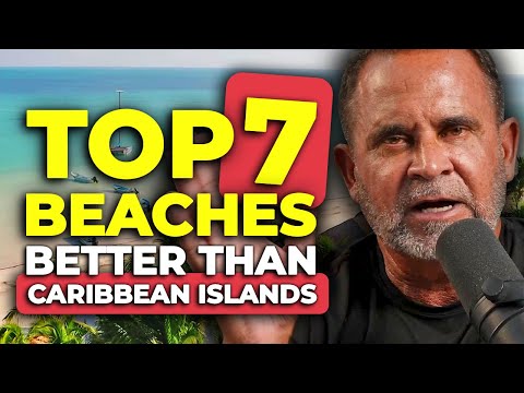 The 7 Best Beaches in Quintana Roo (They're Better Than the Caribbean)