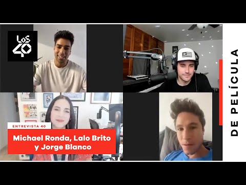 Entrevista Invitado especial De Película