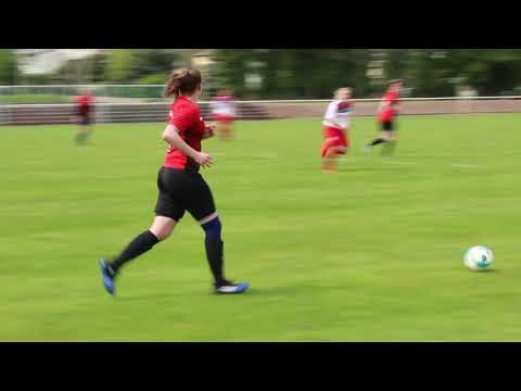 Frauen Union Schönebeck - Germania Wernigerode