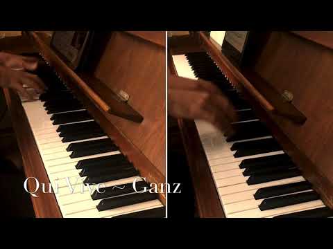 Qui vive ~ Ganz (excerpt)