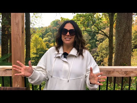 2024 Renew and Reclaim - Courtney's Retreat Experience