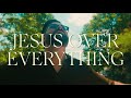 Danny Gokey - Jesus Over Everything (Official Lyric Video)