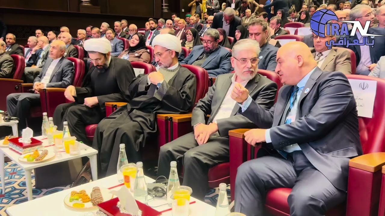 تقرير : العراق انطلاق فعاليات أسبوع العلم (العراقي- الإيراني) لتعزيز التعاون الأكاديمي والبحثي بين البلدين