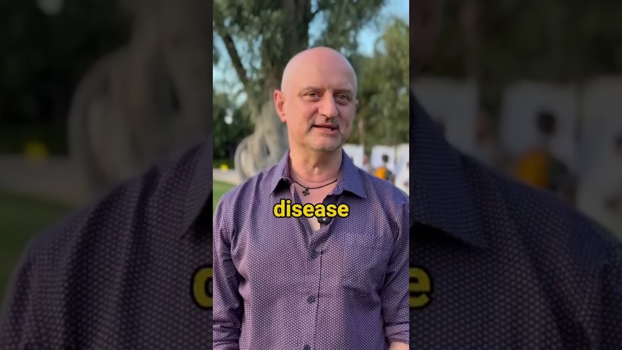 Leonardo De La Fuente on biology and control of #Xylella