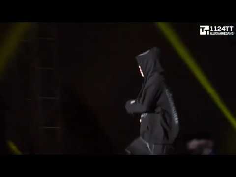 [191224 RIDE THE BEAT] One More Rollie : 창모