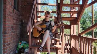 Days of Decision (Phil Ochs cover)