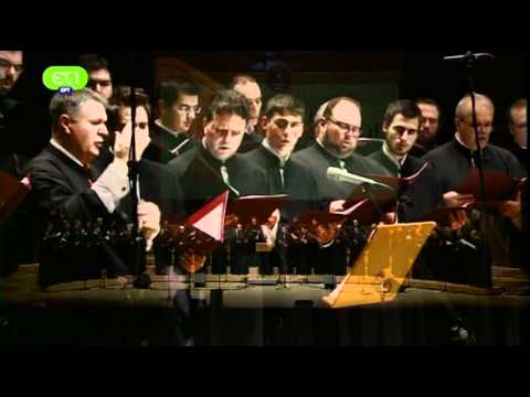 Αγγέλων Ήχοι – Ανθρώπων Στίχοι