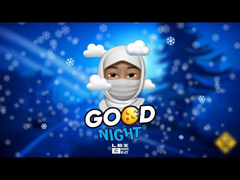 LEX NO BEAT - EP GOODNIGHT - MÚSICAS NOVAS - PRA PAREDÃO - INVERNO 2024
