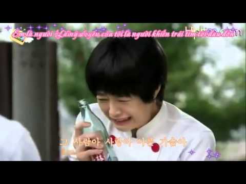 That Person - Lee Seung Chul - OST Vua Bánh Mỳ