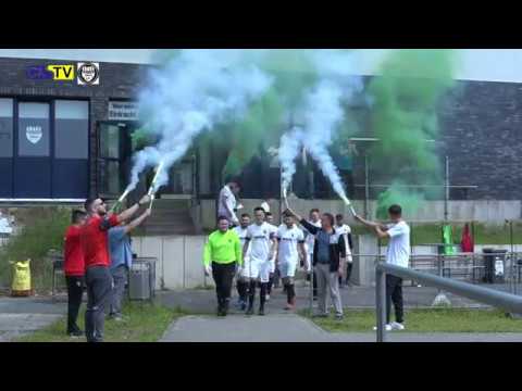 Aufstieg Eintracht Ickern 2, Saison 2018/19