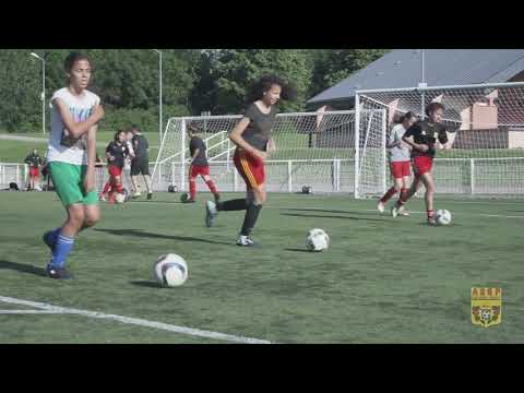 Au coeur des féminines de l'ASSP