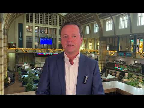 Visie ING op beursjaar 2025