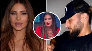 ANASTASIJA UHVATILA GUDELJA SA DRUGOM DEVOJKOM! CECINA ĆERKA U SUZAMA!