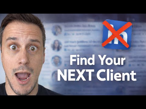 Stop Using LinkedIn — This Is How I Find Qualified Leads Now (Lessie AI Walkthrough)