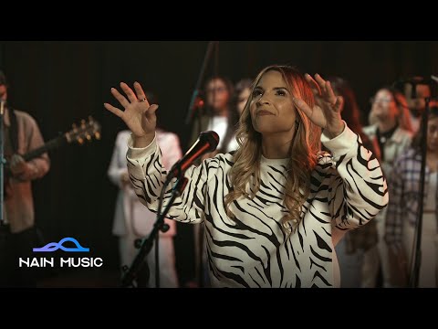 Shammai - Fue Alli (En vivo)