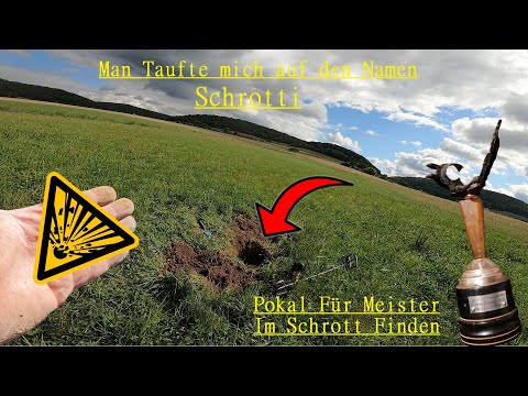 Sondengänger Sondel Event Spessart (Dreckwuhler) 09.2022 - Sondel Abenteuer / - Deutsch Deutschland