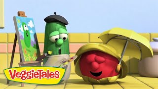 VeggieTales: God Loves You Very Much Trailer