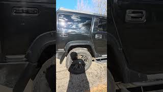 2009 Hummer H2 - Walkaround