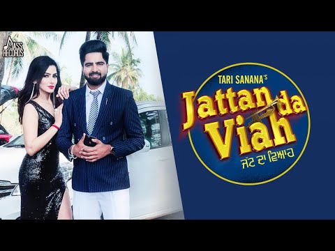 Jattan Da Viah