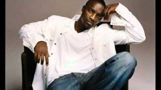Chamillionaire ft  Akon   Ridin&#39; overseas