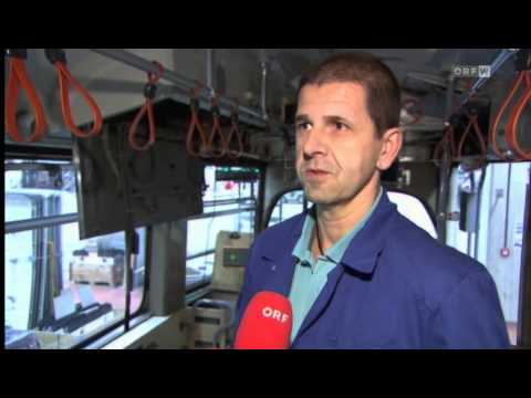 Vienna Today - When the BIM clock strikes (Scrapping E1)