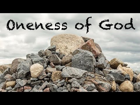 Oneness of God 2/22/26 BROTHER GLENN JENKINS