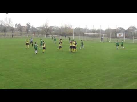 NK"Vihor" Jelisavac - NK"Čepin" Čepin 2:0