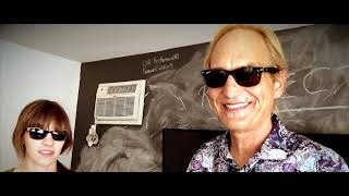 ALIEN ABDUCTION. OFFICIAL MOVIE TRAILER - Directed by Jared Sagal