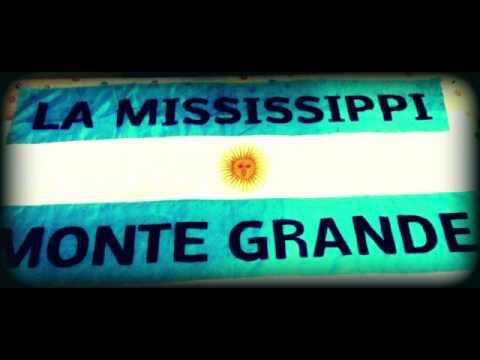Tus Amigos - La Mississippi Blues Band
