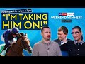 2000 & 1000 GUINEAS PREVIEW | BIG PRICE NEWMARKET TIPS + KENTUCKY DERBY PICK | WEEKEND WINNERS