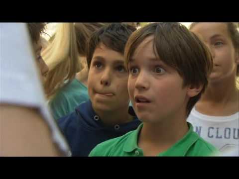 ARTE: Zu Tisch in Maastricht