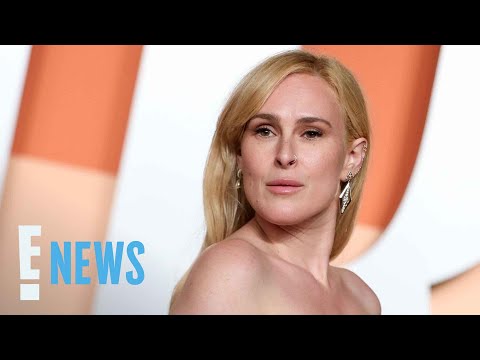 Rumer Willis Breaks Down in Tears Detailing Life as a Single Mom | E! News