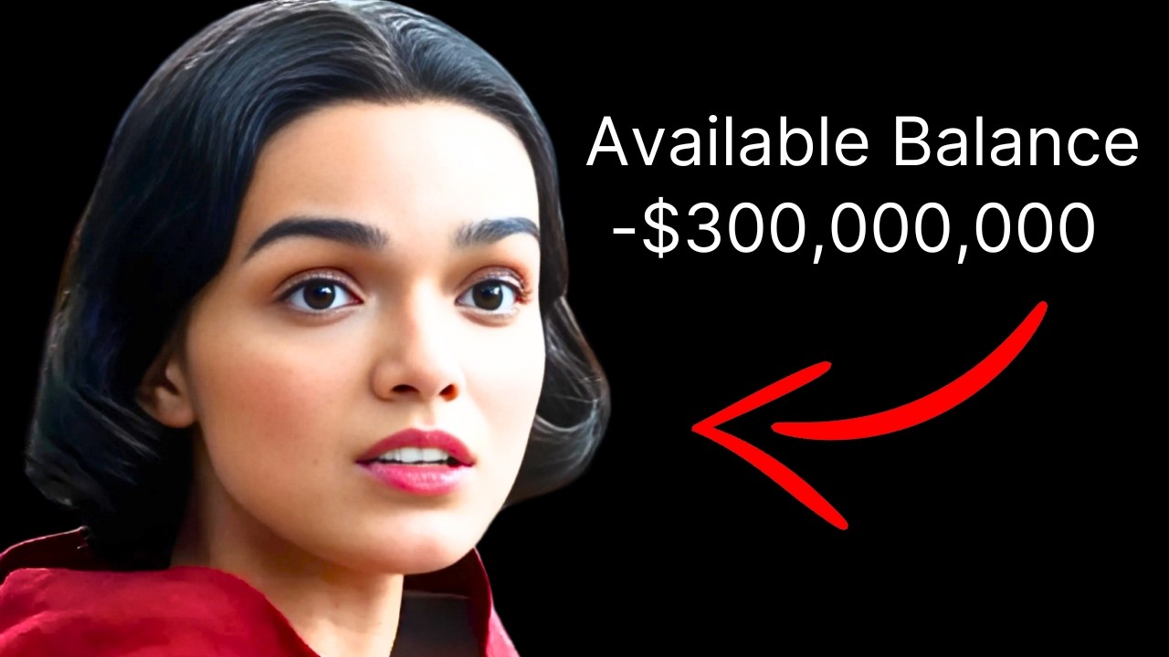 Snow White Is Disney’s WORST NIGHTMARE