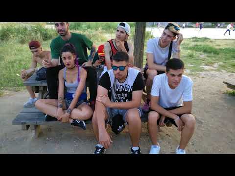 (BATALLÓN PUEBLERINO)MITO vs LUCKER - FINAL - 4° JORNADA LIGA de Domingo