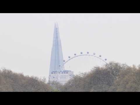 John Foulds: April - England, Op. 48 No.1 (1926)