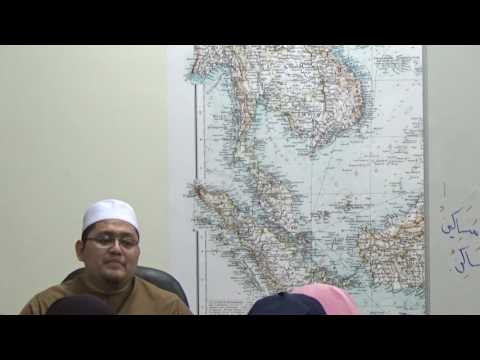 04_Matn al-Ajrumiyyah - Ustaz Faiz Fateh (2)