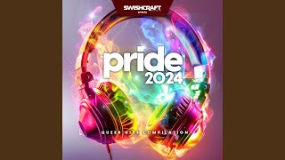 Soak Up the Sun (VIP Pride Mix)