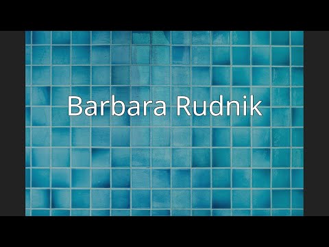 Barbara Rudnik