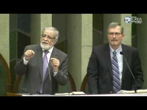 Evening Service 10/16/2016 | Joel Beeke